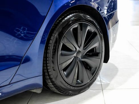 Used 2021 Tesla Model S Plaid image 49