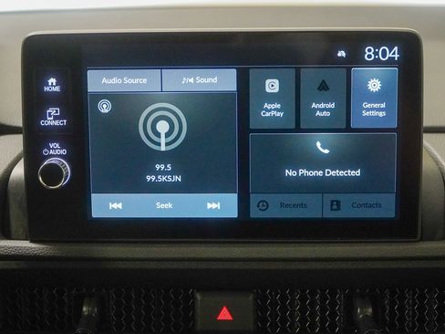 Certified 2026 Honda CR-V Sport-L image 26