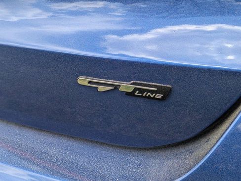 Used 2021 Kia K5 GT-Line w/ GT-Line FWD Premium Package image 7