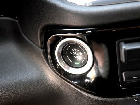 Used 2024 Chevrolet Silverado 1500 RST w/ Texas Edition Plus image 19