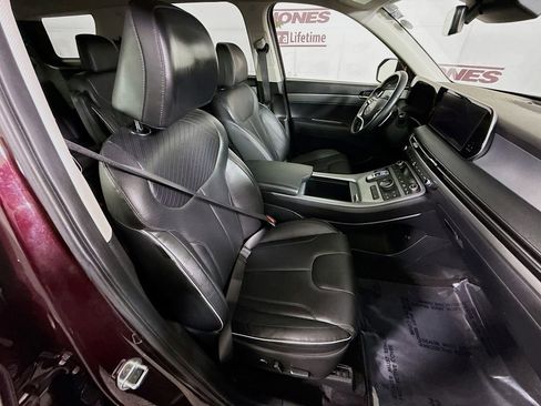 Used 2023 Hyundai Palisade SEL AWD/4WD image 33