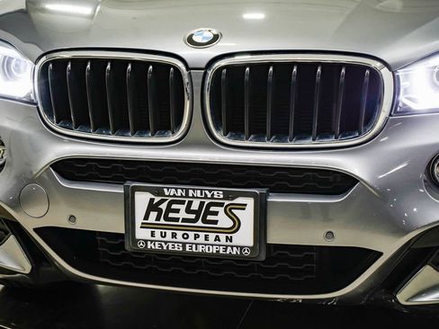 Used 2019 BMW X6 xDrive35i image 8