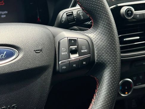 Used 2025 Ford Escape ST-Line AWD/4WD image 14