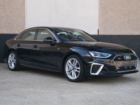 Used 2024 Audi A4 2.0T Premium Plus image 5