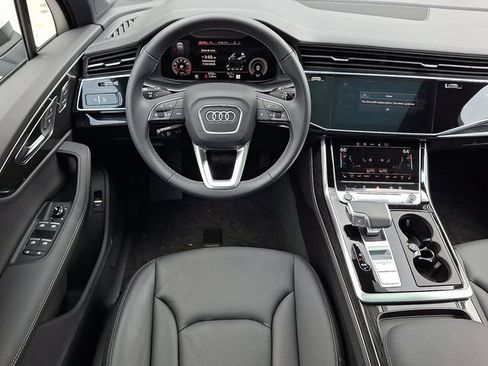 Certified 2026 Audi Q7 3.0T Premium Plus AWD/4WD image 11