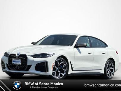 Used 2022 BMW i4 M50 w/ Premium Package