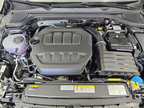 New 2026 Volkswagen GTI SE image 29