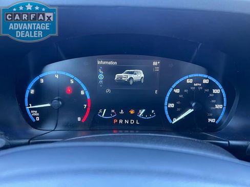 Used 2023 Ford Bronco Sport Big Bend AWD/4WD image 11