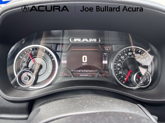 Used 2022 RAM 2500 Laramie AWD/4WD 360° Tour
