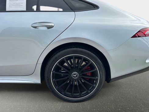 Certified 2022 Mercedes-Benz AMG GT 53 image 10