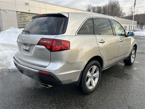 Used 2012 Acura MDX image 8