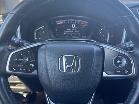 Used 2017 Honda CR-V EX-L image 4