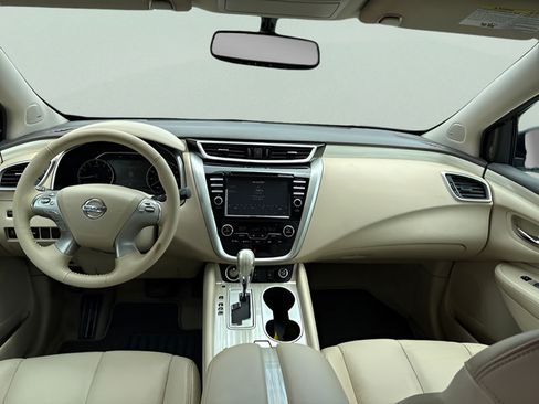 Used 2015 Nissan Murano SL AWD/4WD image 18