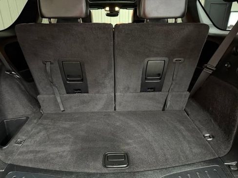Used 2022 Dodge Durango Citadel RWD image 23