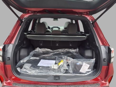 New 2026 Subaru Forester Premium image 20