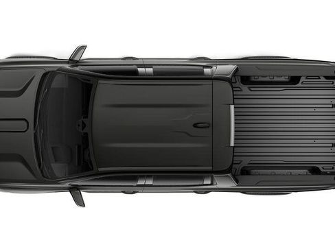 New 2026 GMC Sierra EV AT4 w/ AT4 Premium Package image 32