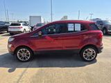 Used 2018 Ford EcoSport Titanium image 2