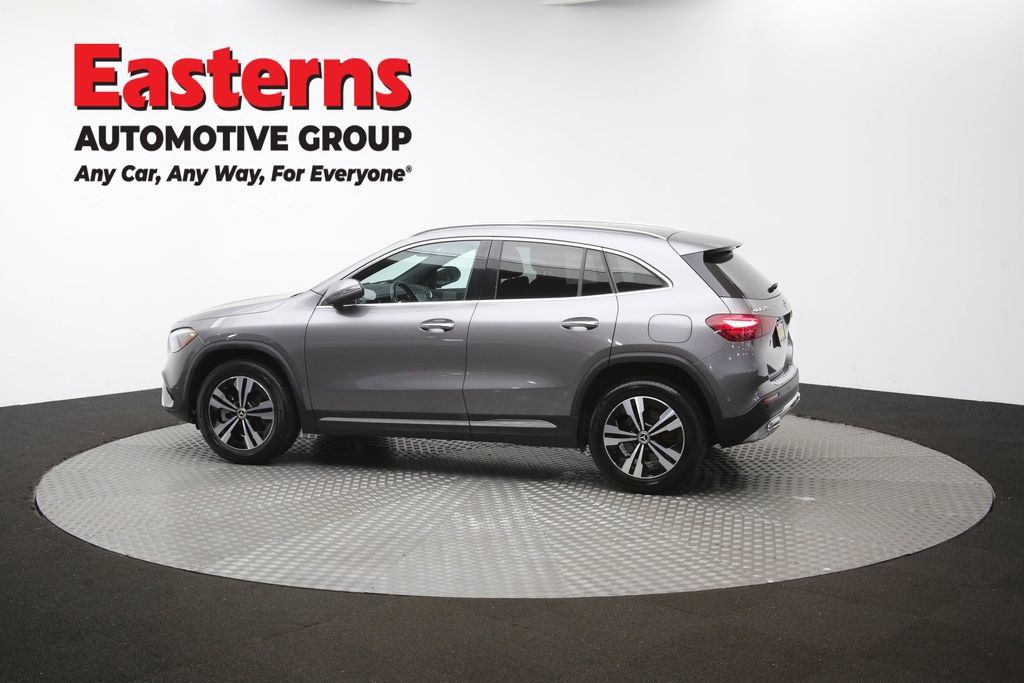 Used 2025 Mercedes-Benz GLA 250 image 58