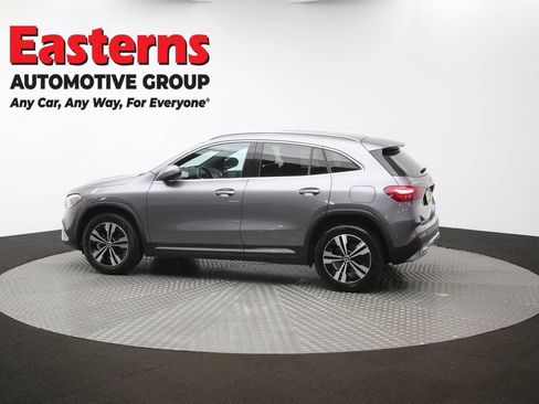 Used 2025 Mercedes-Benz GLA 250 image 58