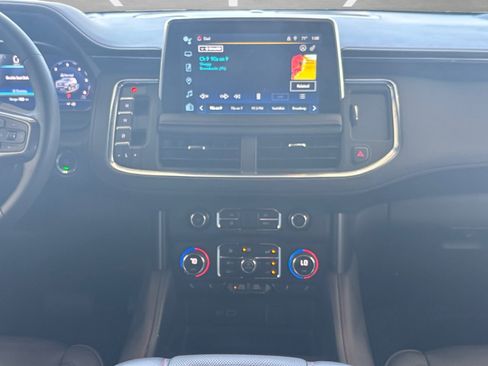 Certified 2023 Chevrolet Suburban RST w/ Luxury Package image 3