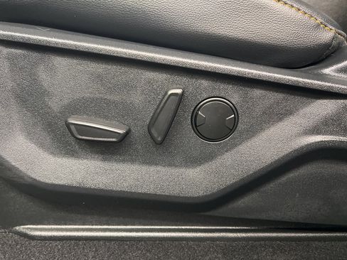 Certified 2025 Ford F150 Tremor w/ Bed Utility Package image 30