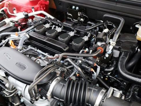 New 2025 Honda Accord SE image 11