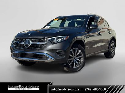 Certified 2025 Mercedes-Benz GLC 300