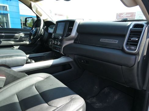 Used 2019 RAM 1500 Big Horn AWD/4WD image 14