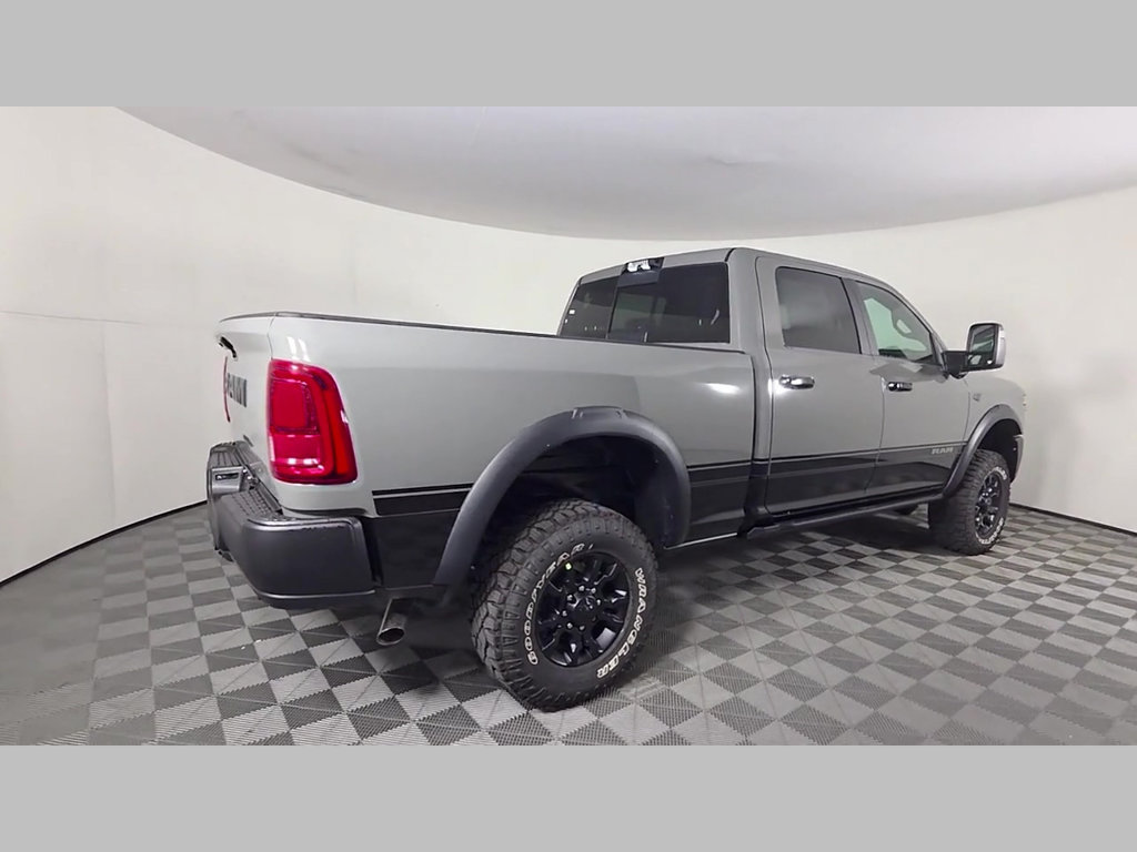 New 2027 RAM 2500 Power Wagon AWD/4WD image 7
