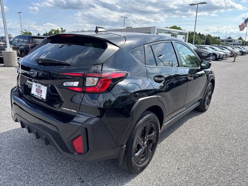 Certified 2024 Subaru Crosstrek 2.0i AWD/4WD image 25
