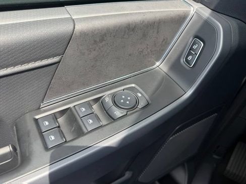 Used 2026 Ford F150 XLT w/ Equipment Group 302A MID AWD/4WD image 11