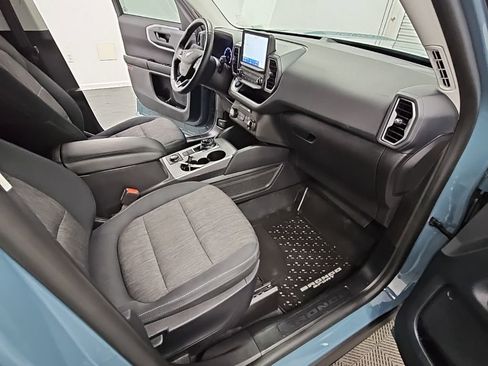 Used 2023 Ford Bronco Sport Big Bend w/ Convenience Package image 35