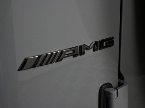 Certified 2025 Mercedes-Benz G 63 AMG 4MATIC image 28