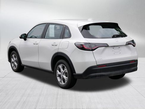 Used 2024 Honda HR-V LX image 5
