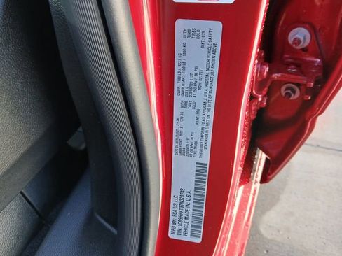 New 2026 RAM 1500 4x4 Crew Cab image 38