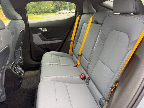 Used 2023 Polestar Polestar 2 w/ Pilot Pack AWD/4WD image 25