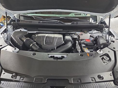 New 2026 Buick Enclave Sport Touring w/ Power Package image 33