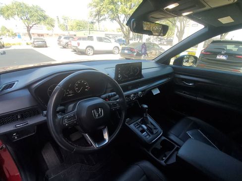 Used 2024 Honda CR-V Sport-L image 13