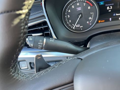 New 2025 Cadillac XT6 Sport w/ Technology Package image 28