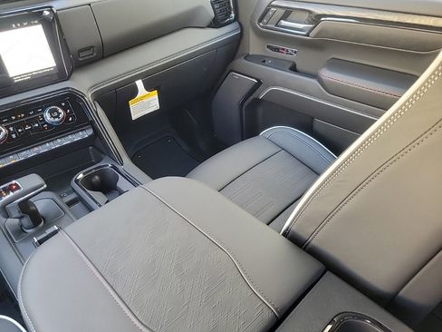 New 2026 GMC Sierra 1500 AT4X image 13