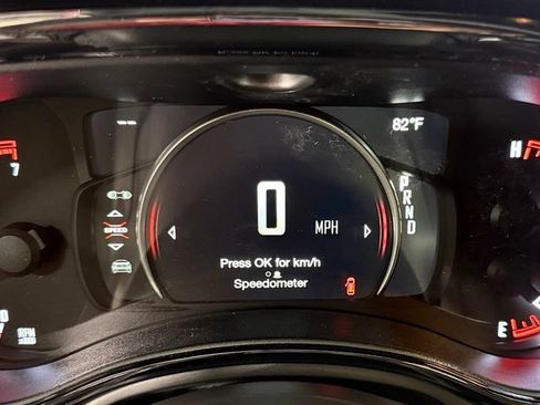 New 2026 Dodge Durango GT AWD/4WD image 15