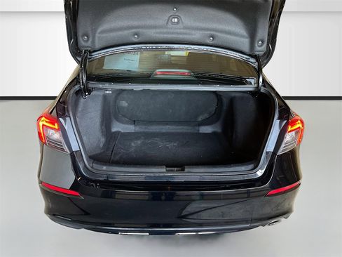 Used 2024 Honda Civic Sport image 24