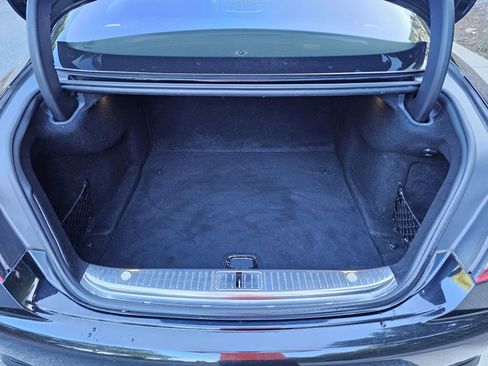 Used 2015 Mercedes-Benz S 550 4MATIC Coupe image 23