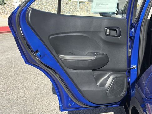 Certified 2024 Hyundai Venue Limited image 27