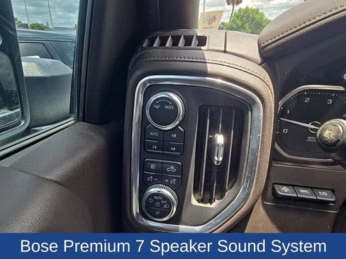 Used 2020 GMC Sierra 2500 Denali w/ Denali Ultimate Package AWD/4WD image 14