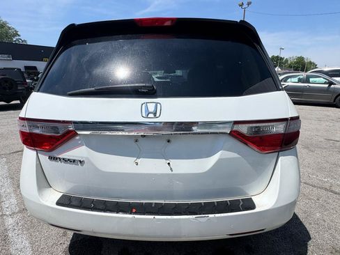 Used 2011 Honda Odyssey EX-L image 5