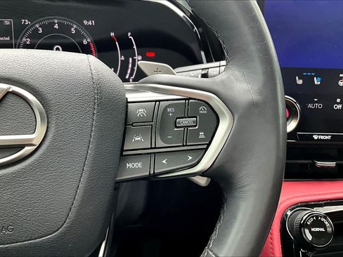 Used 2023 Lexus NX 350 AWD w/ Cold Area Package image 23