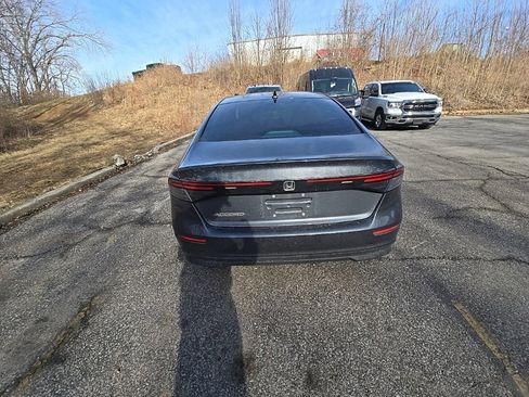 Used 2023 Honda Accord LX image 6