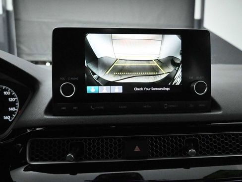 Used 2023 Honda Civic Sport image 8