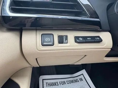 Used 2019 Cadillac CT6 Premium Luxury w/ Super Cruise Package AWD/4WD image 21